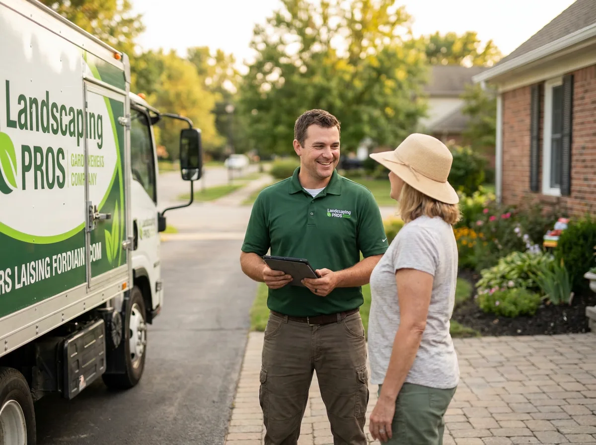 Landscaping Boonville, NY FAQs